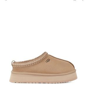 Ugg Tazz Slippers Mustard Seed